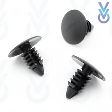 10x VVO® Front Wheel Arch Lining & Mudguard Clips for some Ford Vehicles