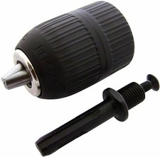 SDS KEYLESS DRILL CHUCK / SDS