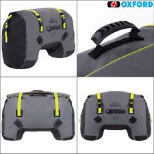 Oxford Aqua D50 Waterproof