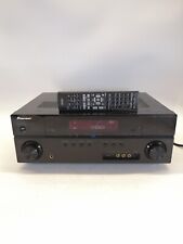 PIONEER VSX-919AH AV Receiver 7.1 Surround HDMI DTS HD Dolby & Remote