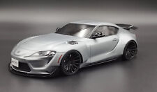 Toyota Supra Gr A90 Prior