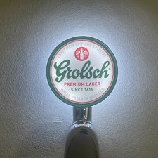 Brand New Grolsch 3.4% Premium
