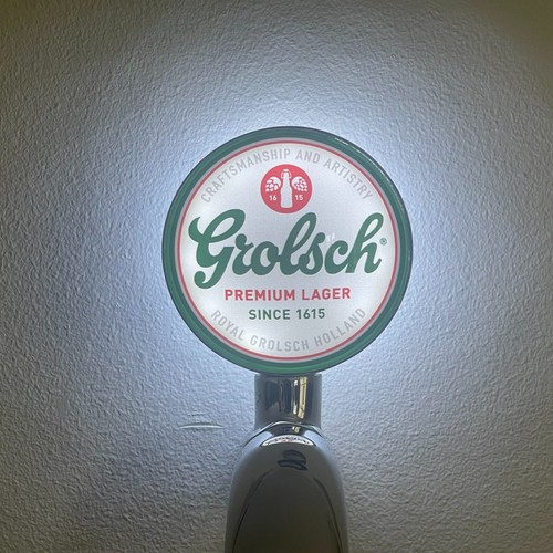 Brand new grolsch - new, 3.4%