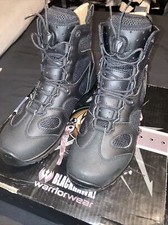 Blackhawk Warrior Wear Light