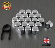 20 Car Bolts Alloy Wheel Nuts