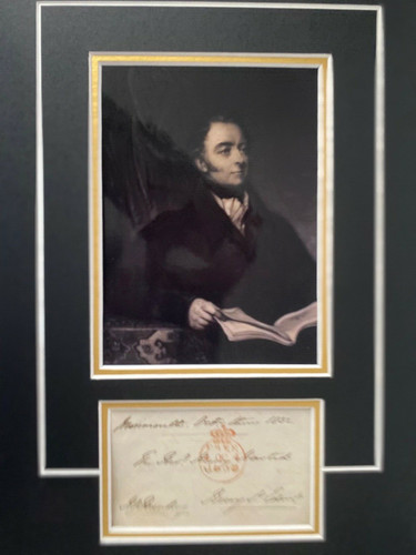 Sir henry edward bunbury - sir,