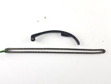 Timing chain / guide / engine