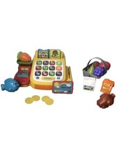 Vtech My 1st Cash Register