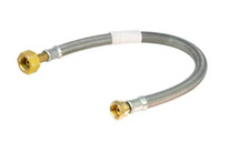 Gas hose pigtail - , 0.5m