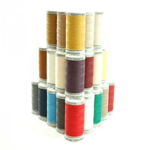 Gutermann 100m polyester extra - gutermann,