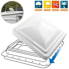 14 Inch Universal RV Roof Vent