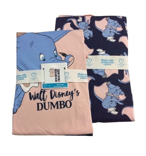Disney dumbo shirt pyjama - pj,