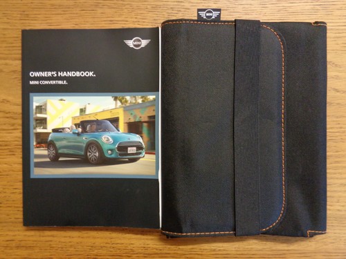 Mini convertible owners - convertible,