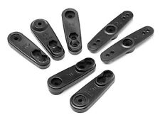 Maverick MV24111 Servo Horn for HPI Blackout MT fits Sanwa, Hitec, Futaba & KO