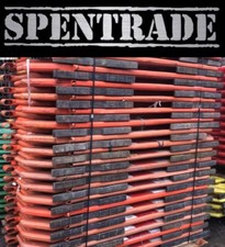 ROAD BARRIERS TRAFFIC