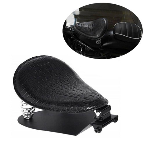Custom bobber solo seats - solo,