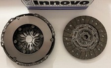FORD FOCUS C-MAX KUGA & MONDEO MK4 2.0 TDCi DIESEL 2007-2015 2-PIECE CLUTCH KIT