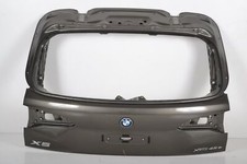 BMW X5 Tailgate Boot Lid G05 45e iPerformance 2019 17822711