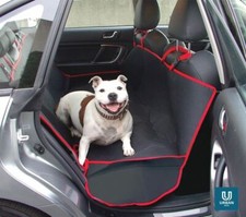 Car Pet Rear Seat Cover