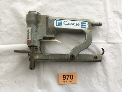 Cassese staple gun air - cassese,