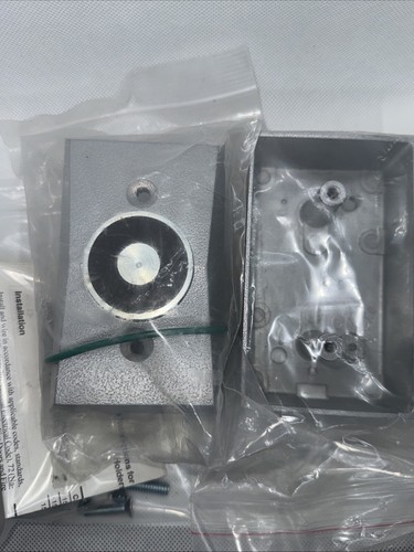 Edwards wall mount - edwards,