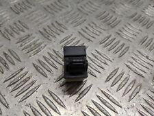 JEEP CHEROKEE 5DR SUV 2003 ELECTRIC WINDOW SWITCH (FRONT PASSENGER SIDE) 