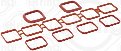 Elring 311 190 gasket set - elring, 311.190