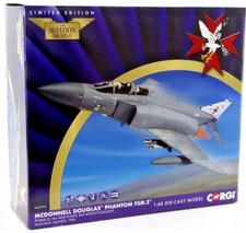 Corgi mcdonnell douglas - 1:48,