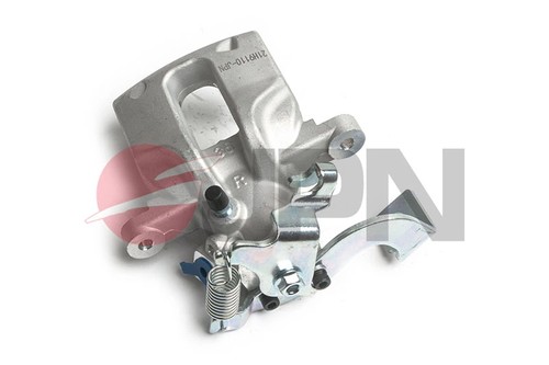 Rear right brake caliper - right, fits
