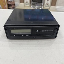 SE5000 STONERIDGE TACHOGRAPH  Exakt Duo2