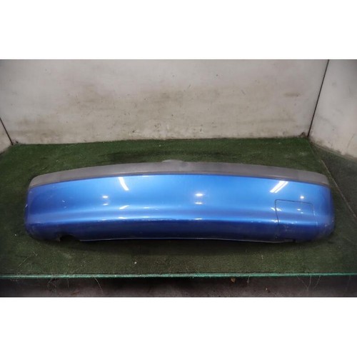 Rear bumper opel - bumper, b