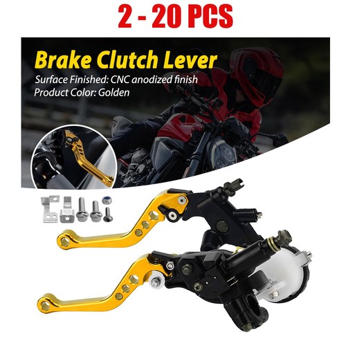 125cc 400cc golden brake - 125cc-400cc,