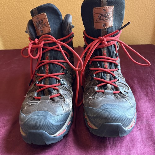 Salomon goretex quest - salomon,