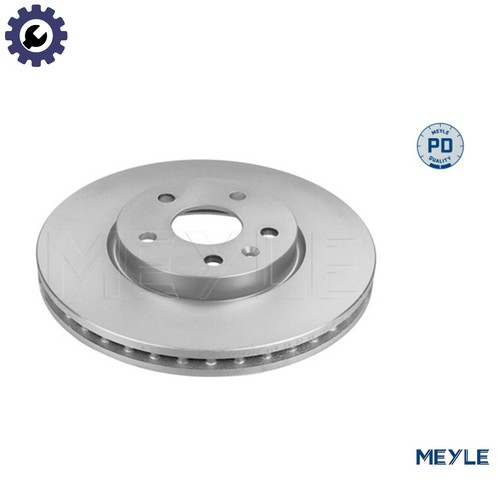 Brake disc 683 - disc,