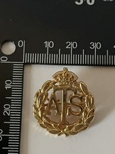 Rare Vintage Auxiliary