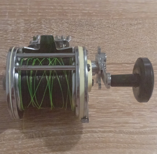Mitchell 624 fishing reel - 624,