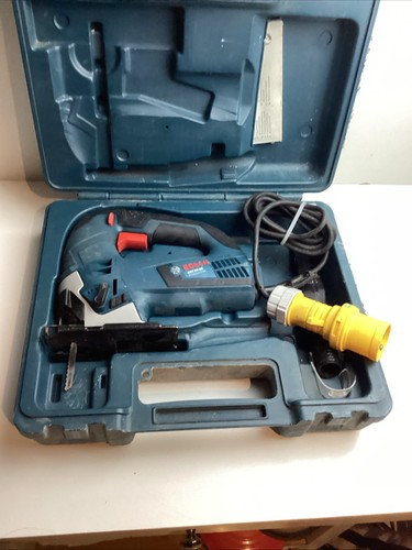Bosch gst corded jigsaw - gst,