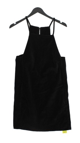 Topshop pinafore dungaree - pinafore/dungaree, midi