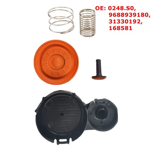 For ford 6tdci focus - ford, 1.5