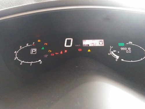 Nissan serena fc26 - nissan,