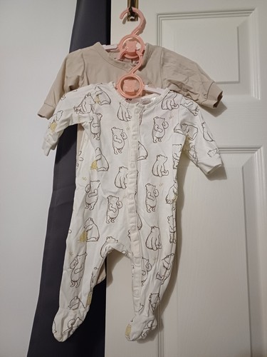 Baby unisex set of 2 - of,