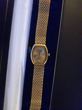 Mint GIANNI Ricci Ladies