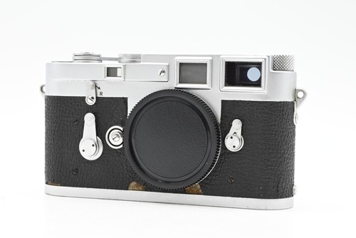 Leica double stroke - m3,