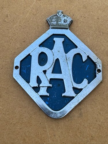 Rac royal automobile club car - rac,