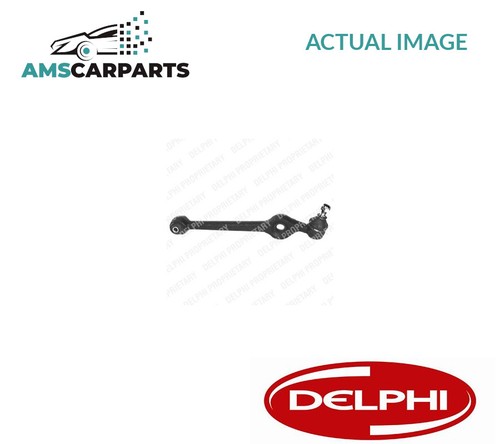 Track control arm - track,