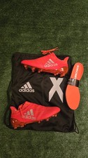 Adidas 16+ Purechaos Size 9.5