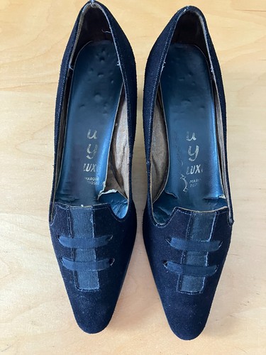 Guy luxe vintage 40s - guy,