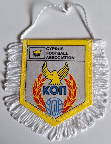 Cyprus football association - football,