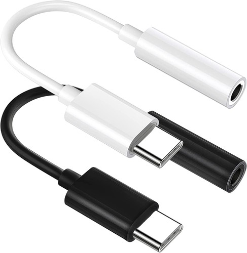 Usb type 3 5mm - usb-c, aux