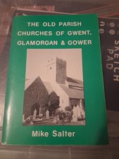 The Old Parish Churches of